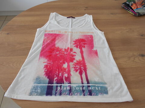 Haut sans manches Fashion Private Company 34/36 neuf 5 Retiers (35)