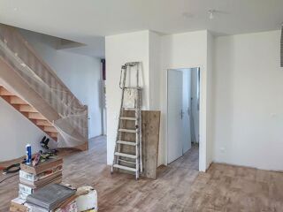  Appartement à vendre 4 pièces 87 m²