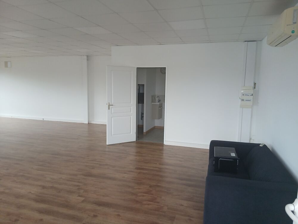 Location Autre bureau Le thor