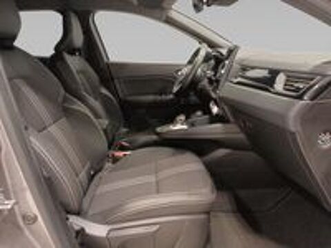 Captur E-Tech hybride 145 Engineered 2023 occasion 08000 Charleville-M&eacute;zi&egrave;res