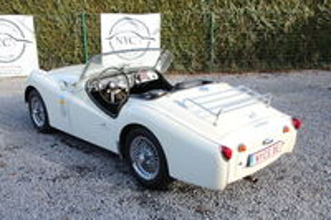  1959 occasion 59310 Auchy-lez-Orchies