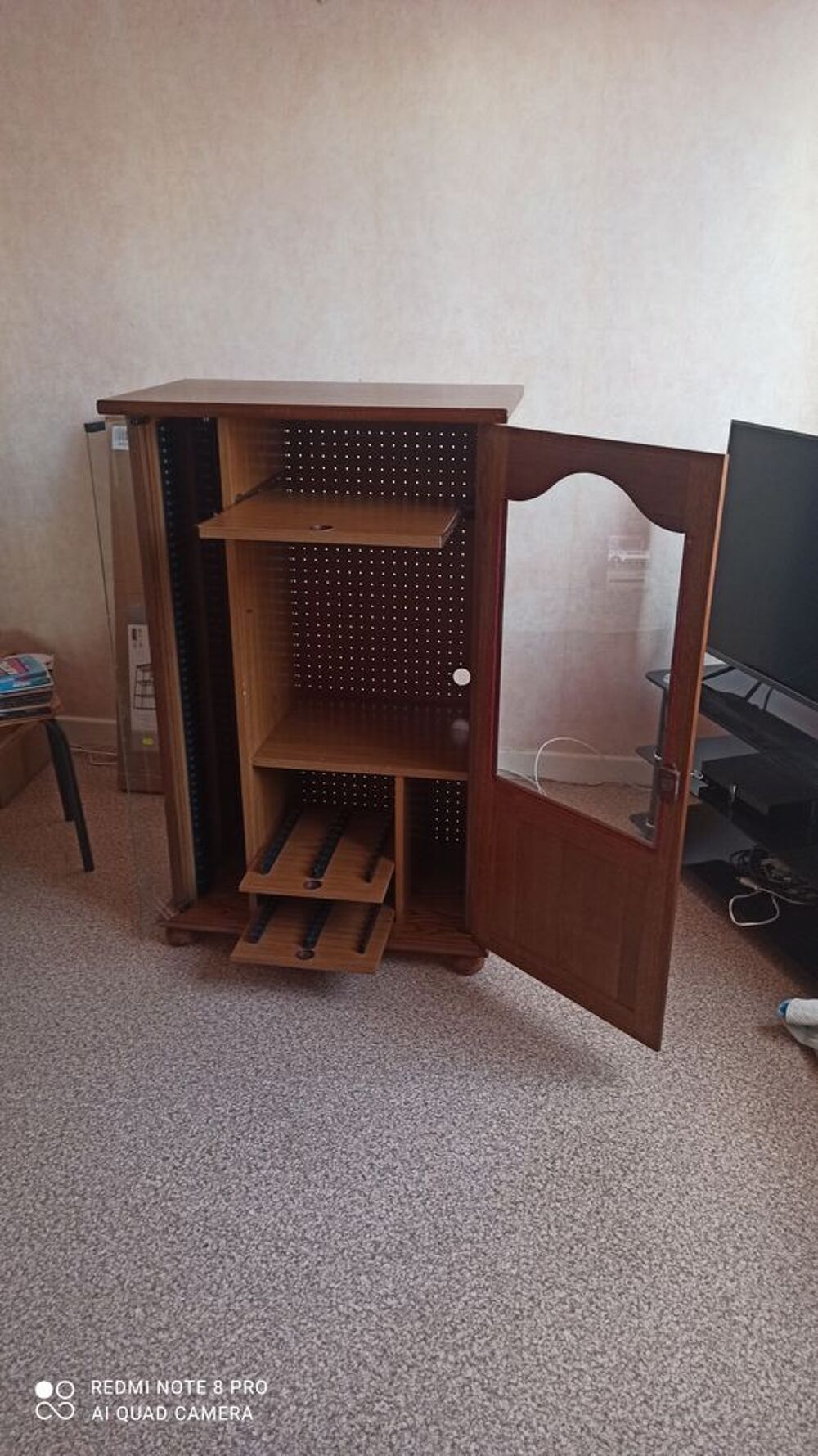 Meuble hi-fi Meubles