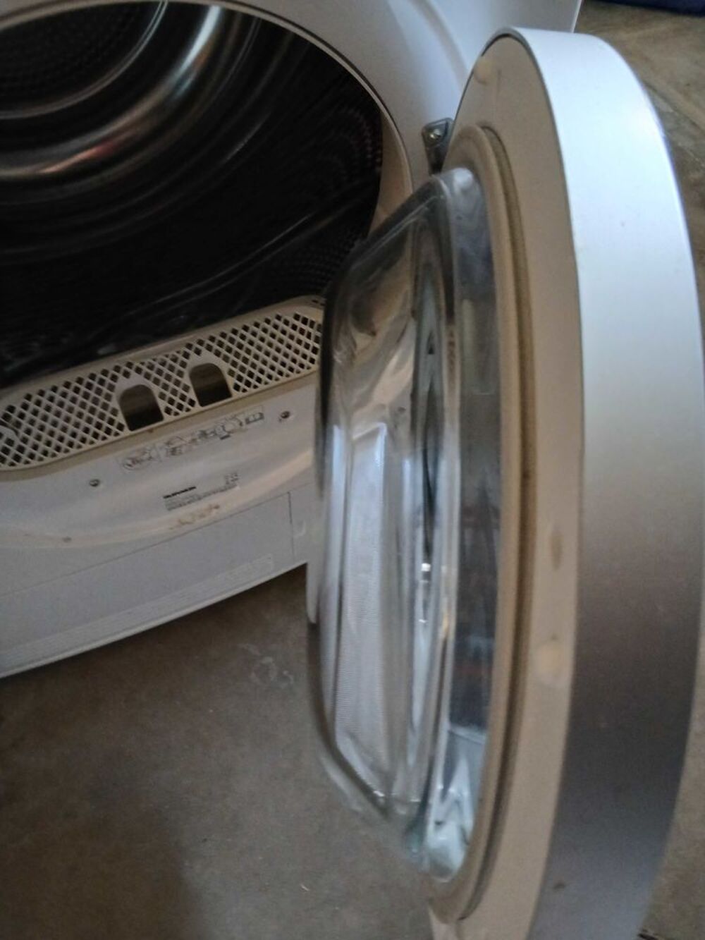 seche linge Electroménager