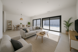  Villa  vendre 4 pices 125 m