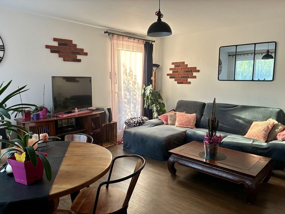 Vente Maison Maison récente 80 m² - DPE B, Pompe à chaleur, 4 pièces Vert-saint-denis