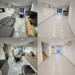  Maison à vendre 4 pièces 81 m²
