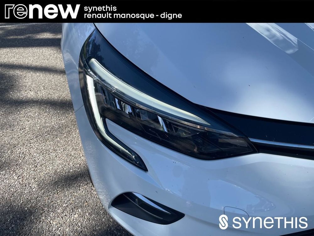 Clio V Clio TCe 100 GPL Evolution 2023 occasion 04100 Manosque