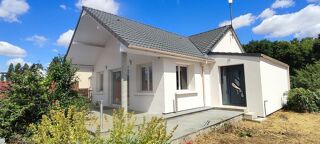  Maison � vendre 5 pi�ces 139 m�