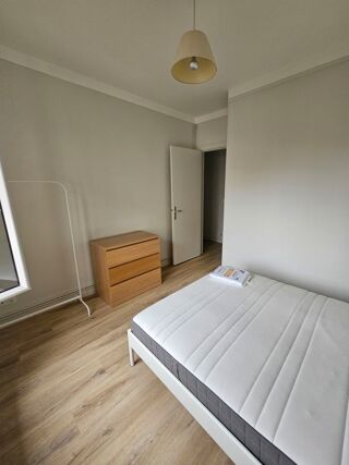  Appartement � louer 2 pi�ces 45 m�