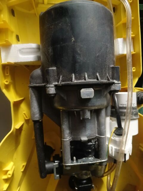 karcher 45 Ch�teaubriant (44)