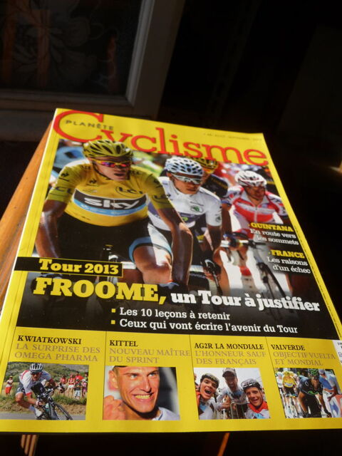 Plan�te Cyclisme 9 Saint-Quentin-sur-Nohain (58)