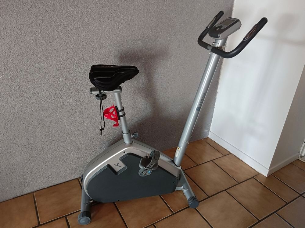 Domyos discount vm 400