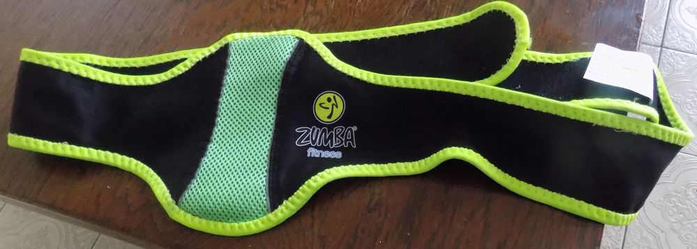 Zumba fitness party Consoles et jeux vidéos
