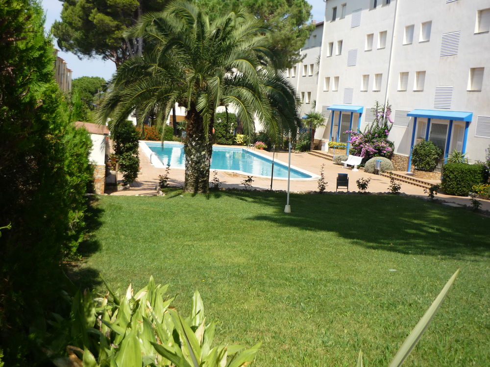   APPARTEMENT A L'ESCALA ESPAGNE AVEC PISCINE ET JARDIN Espagne, L'ESCALA