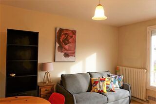  Appartement à louer 1 pièce 26 m² Évreux