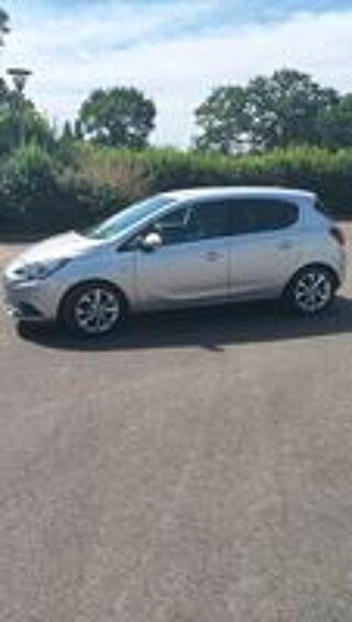 Corsa 1.4 90 ch Edition 2015 occasion 35760 Saint-Gr&eacute;goire