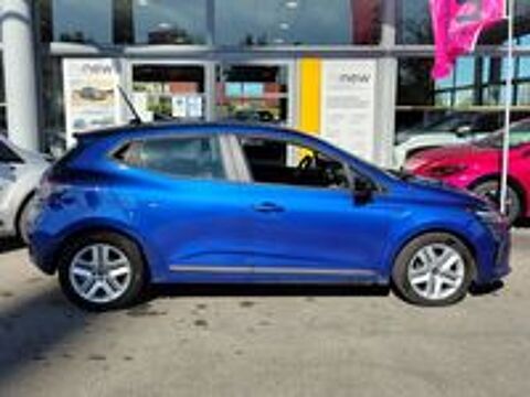 Clio V Clio TCe 100 GPL Evolution 2024 occasion 95520 Osny