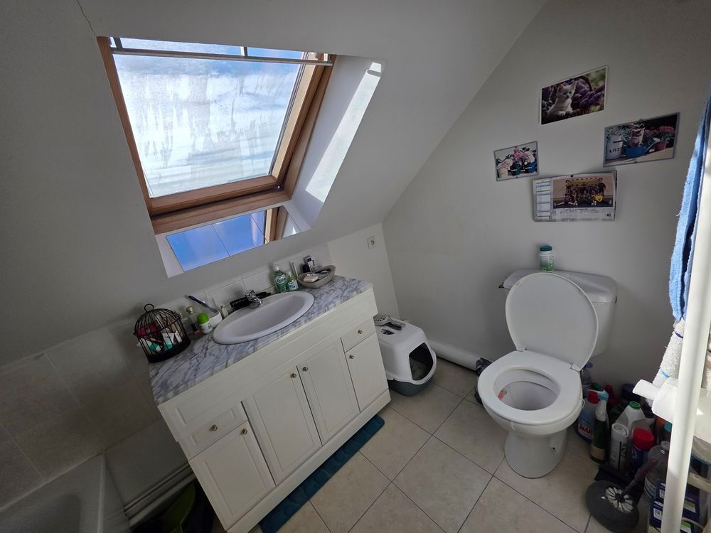 Location Appartement Appartement PONT SUR YONNE Pont-sur-yonne