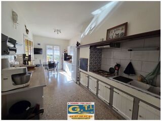  Maison � vendre 4 pi�ces 115 m�