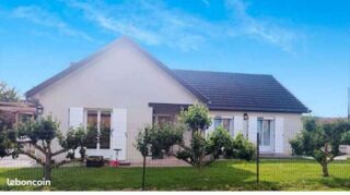  Maison � vendre 5 pi�ces 110 m�
