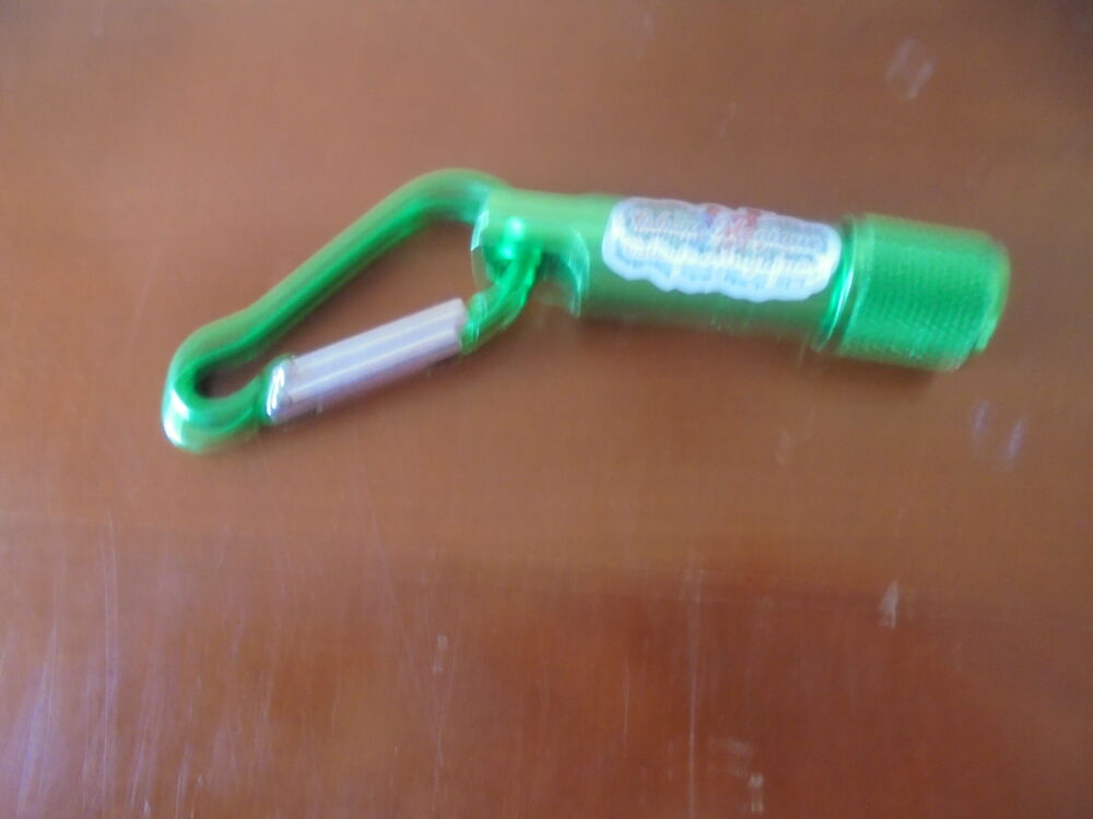 Porte-cl&eacute;s lampe Jeux / jouets