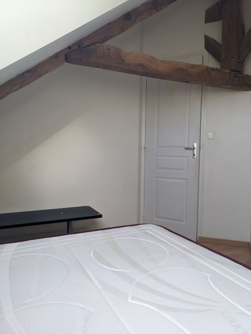 Location Colocation Colocation duplex meublée 50 m² plein sud La mézière