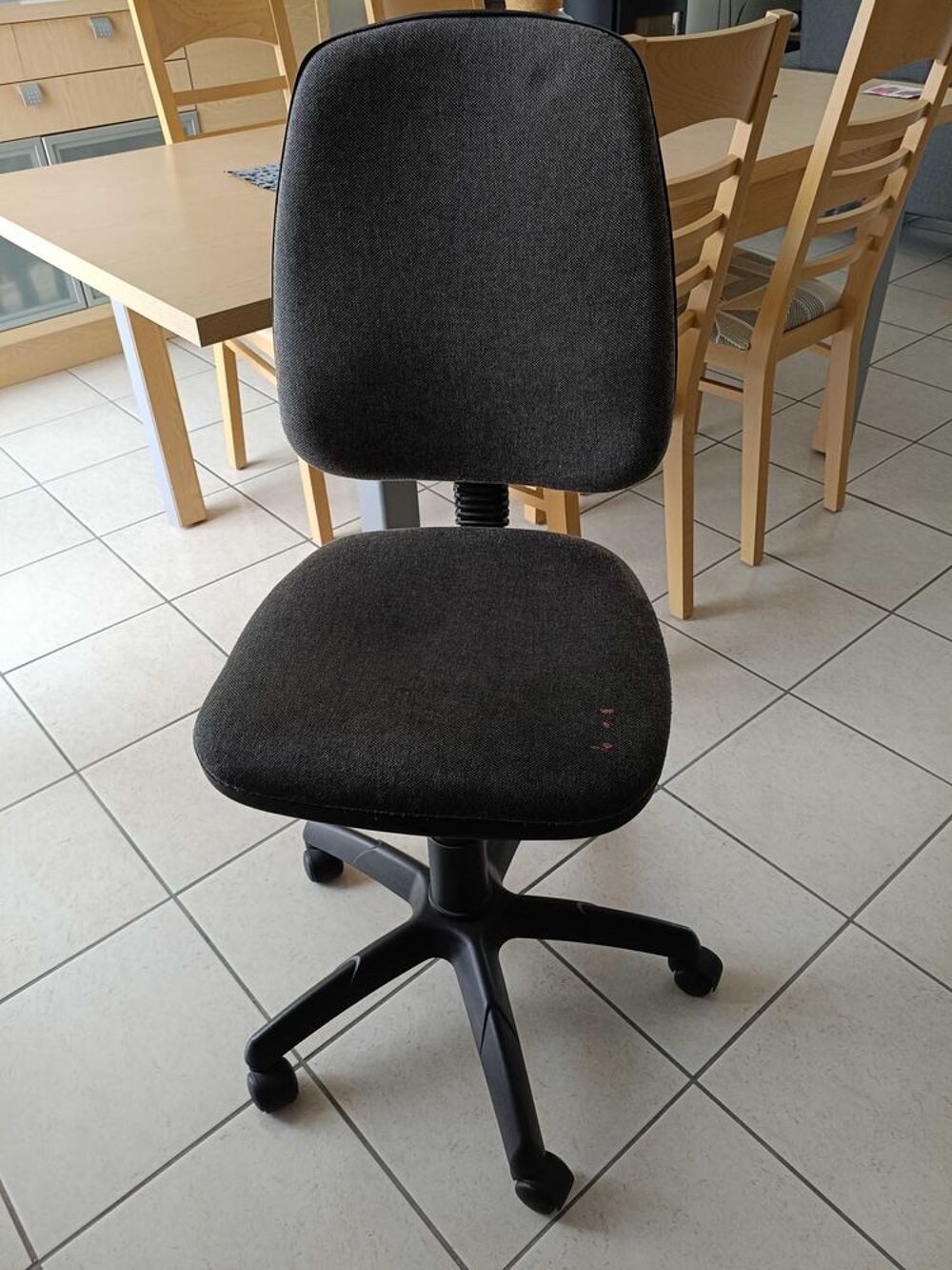 chaise de bureau Meubles