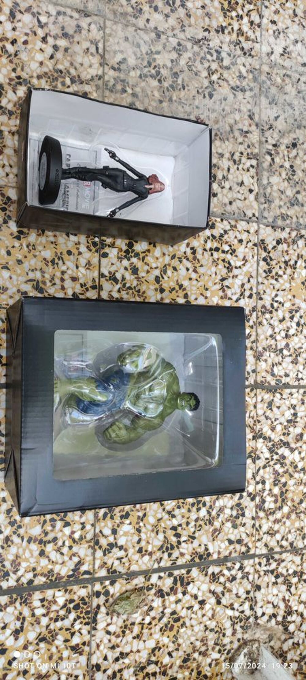 figurine 