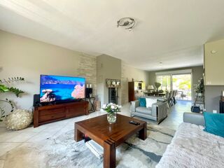  Maison à vendre 6 pièces 153 m²