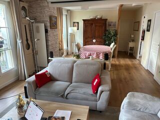  Appartement � vendre 5 pi�ces 97 m�