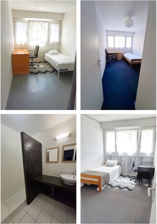  Appartement � vendre 6 pi�ces 93 m� Saint-herblain