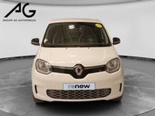 Twingo III E-Tech SL Urban Night 2023 occasion 08000 Charleville-M&eacute;zi&egrave;res