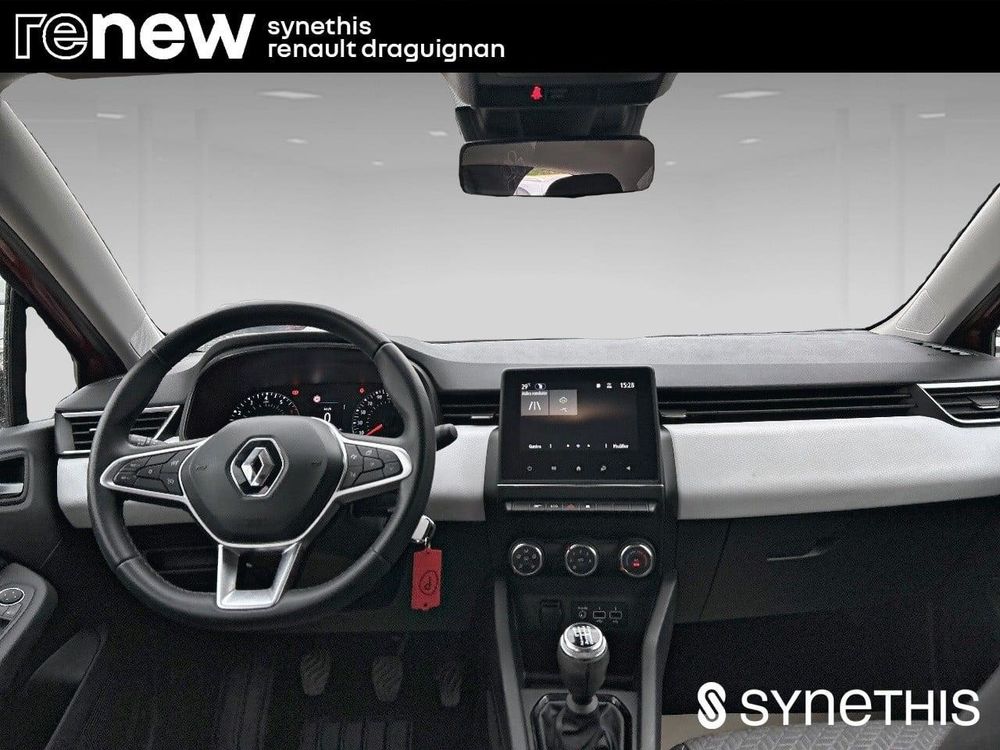 Clio V Clio TCe 100 GPL Evolution 2023 occasion 83300 Draguignan