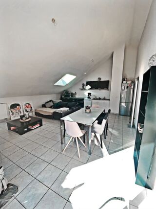  Appartement à vendre 2 pièces 80 m²