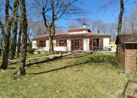   Ensemble pavillon de caract�re et terrain constructible Maison - 5 pi�ce(s) - 145 m�