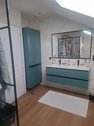  Maison � vendre 6 pi�ces 128 m� Golbey