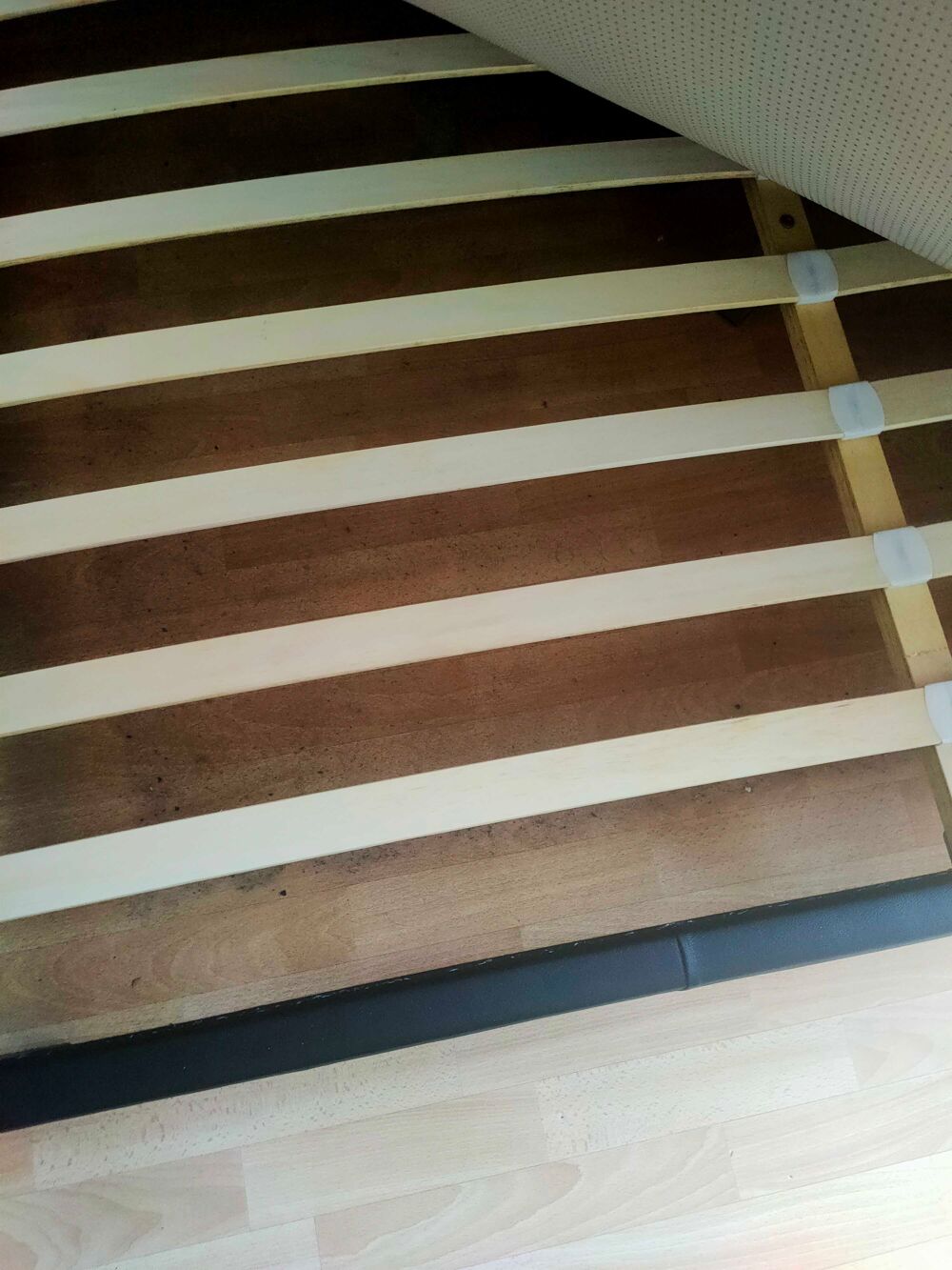 Matelas + Sommier king size Meubles