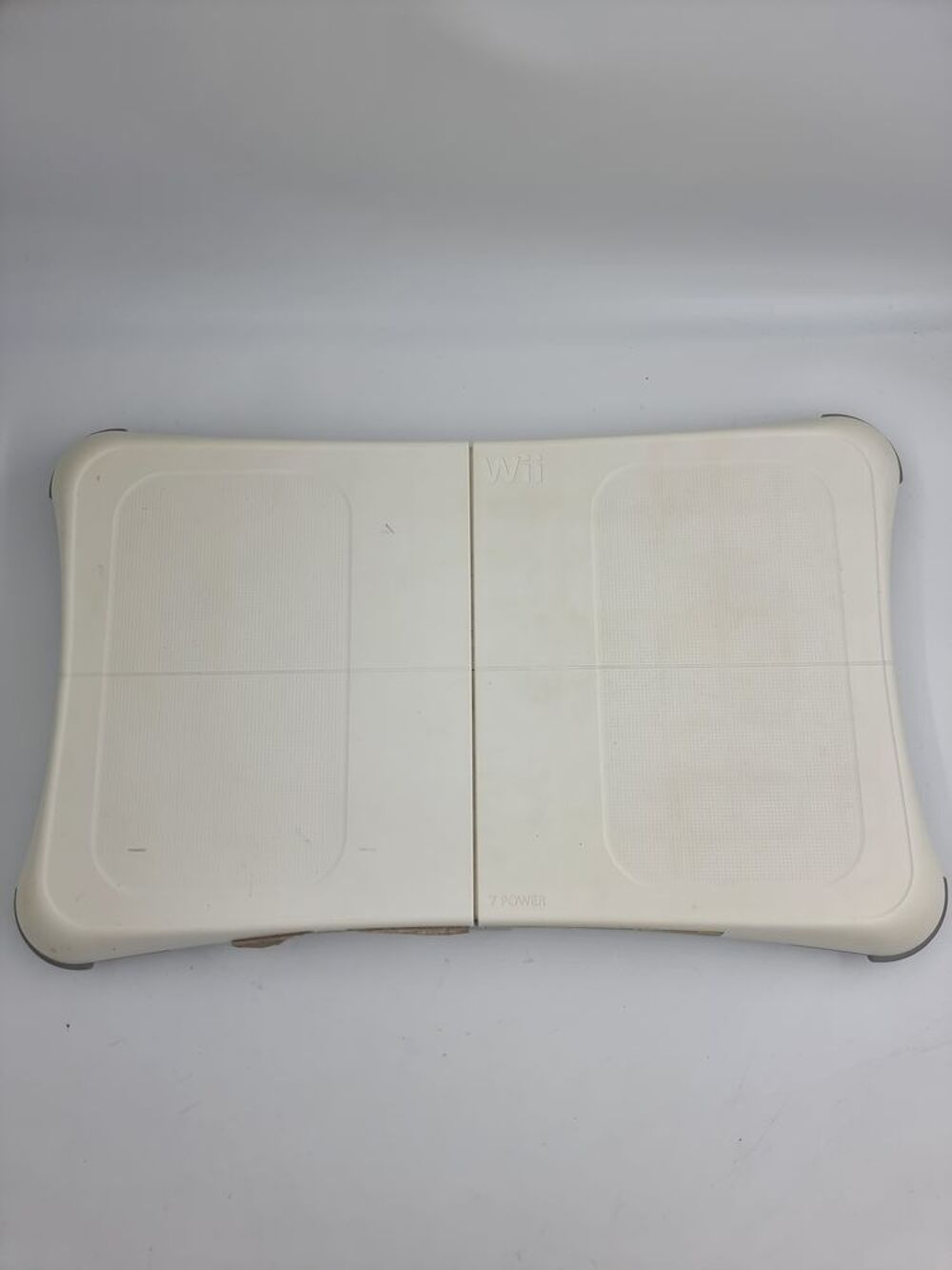 Accessoire Nintendo Wii Wii Balance Board Consoles et jeux vidéos
