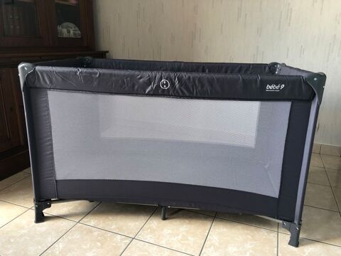 Lit Parapluie 40 Sainte-Croix-Volvestre (09)