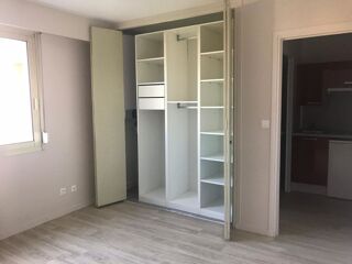  Appartement � louer 1 pi�ce 18 m�