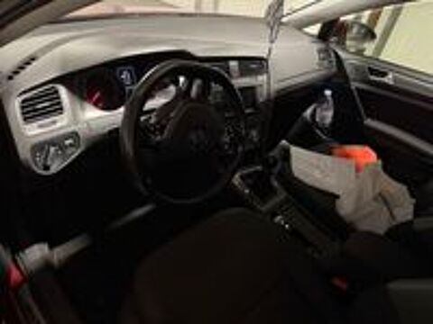 Golf 1.6 TDI 105 BlueMotion Technology FAP Confortline Business 2013 occasion 60100 Creil