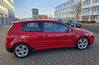 Golf 2.0 T 16S FSI 200 GTI 2005 occasion 59000 Lille