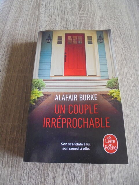 Un couple irr�prochable (101) 4 Tours (37)