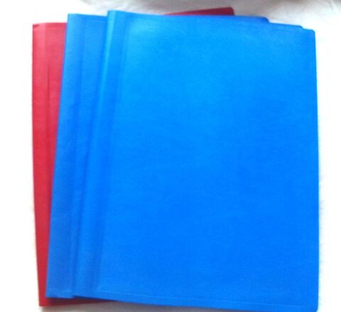 Porte vue de 40 vues (lot de 3) 5 Villeurbanne (69)