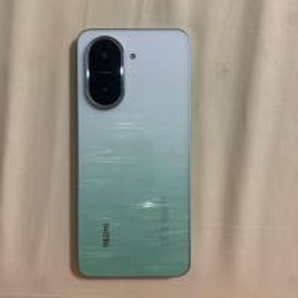 Redmi A5 vert 128 Go Téléphones et tablettes