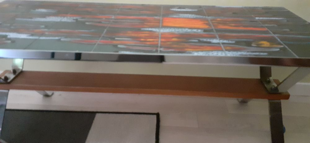 Table basse Meubles