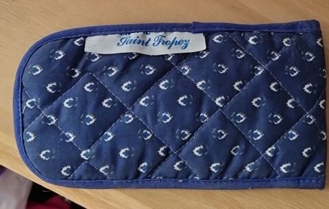 Tr�s jolie pochette pour lunettes 6 Oullins (69)