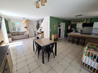  Villa à vendre 4 pièces 110 m²