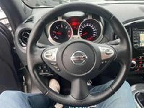 Juke 1.5 dCi 110 FAP Connect Edition 2015 occasion 82000 Montauban