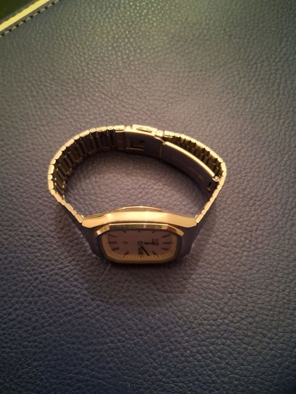 MONTRES LIP / SEIKO Bijoux et montres